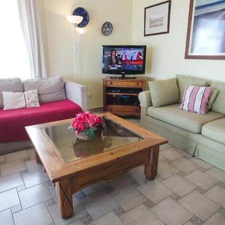 La Mar Deluxe - A Lovely 3 Bedroom - Magnificent Sea Views - Great Location * Puerto del Carmen (Lanzarote)